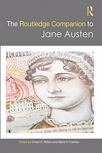 Routledge Companion to Jane Austen