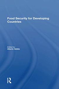 Food Security for Developing Countries