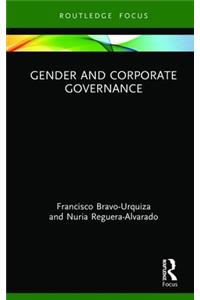 Gender and Corporate Governance