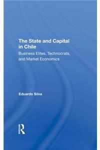 State and Capital in Chile