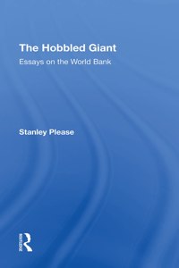 The Hobbled Giant