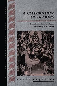 Celebration of Demons