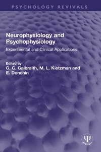 Neurophysiology and Psychophysiology