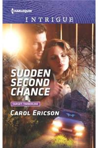 Sudden Second Chance