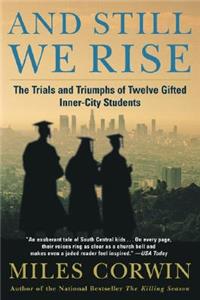 And Still We Rise: