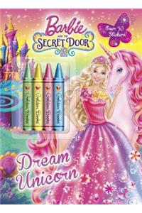 Barbie and the Secret Door: Dream Unicorn
