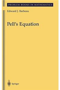 Pell's Equation