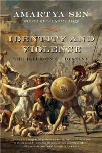 Identity and Violence