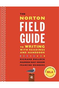 The Norton Field Guide to Writing with Readings and Handbook