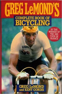 Greg lemonds bicyclin
