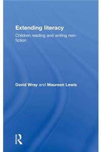 Extending Literacy