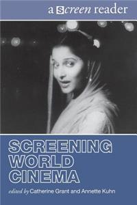 Screening World Cinema