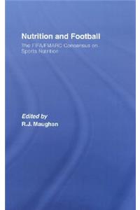 Nutrition and Football