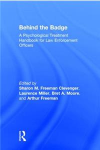 Behind the Badge