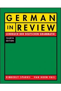 German in Review