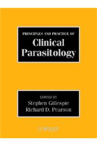 Principles and Practice of Clinical Parasitology