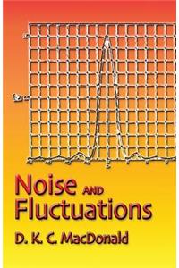 Noise and Fluctuations