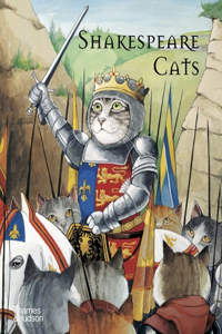 Shakespeare Cats