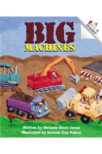Big Machines