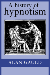 History of Hypnotism