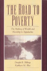 The Road to Poverty