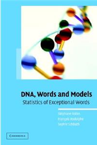 Dna, Words and Models