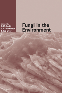 Fungi in the Environment