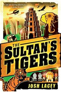 The Sultan's Tigers