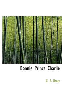 Bonnie Prince Charlie