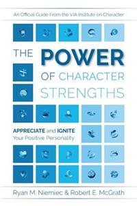 Power of Character Strengths