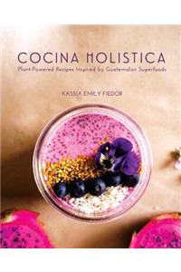 Cocina Holistica