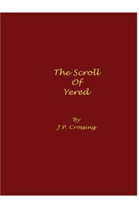 Scroll of Yered