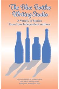 The Blue Bottles Writing Studio