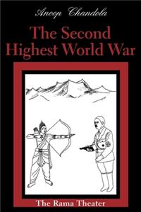 Second Highest World War