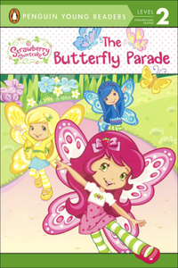 Butterfly Parade