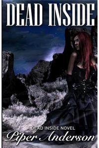 Dead Inside (Dead Inside, Book 1)