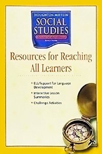 Houghton Mifflin Social Studies