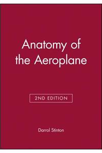 Anatomy of the Aeroplane