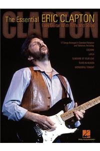 Essential Eric Clapton