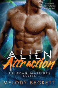 Alien Attraction