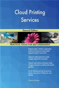 Cloud Printing Services Second Edition
