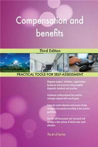 Compensation and benefits Third Edition