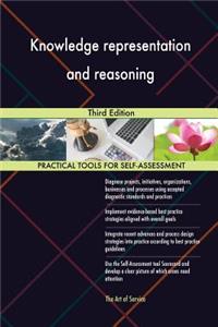 Knowledge representation and reasoning Third Edition