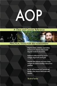 AOP A Clear and Concise Reference