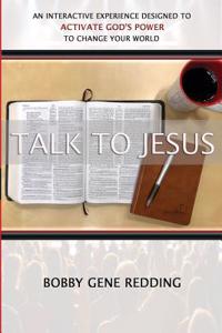 Talk To Jesus