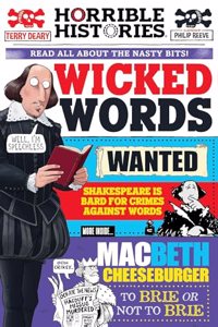 Wicked Words (newspaper edition)