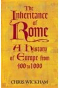 Inheritance Of Rome