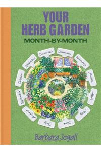Your Herb Garden