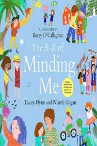 The A-Z of Minding Me