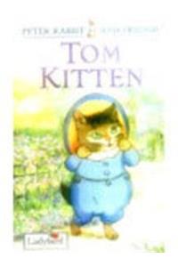Tom Kitten (Peter Rabbit & Friends)